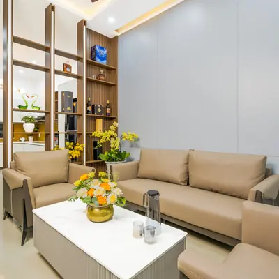 Godrej Sunrise Estate - photo 3