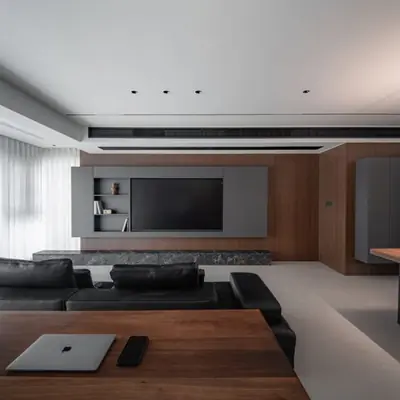 GODREJ SUPREMA - photo 6