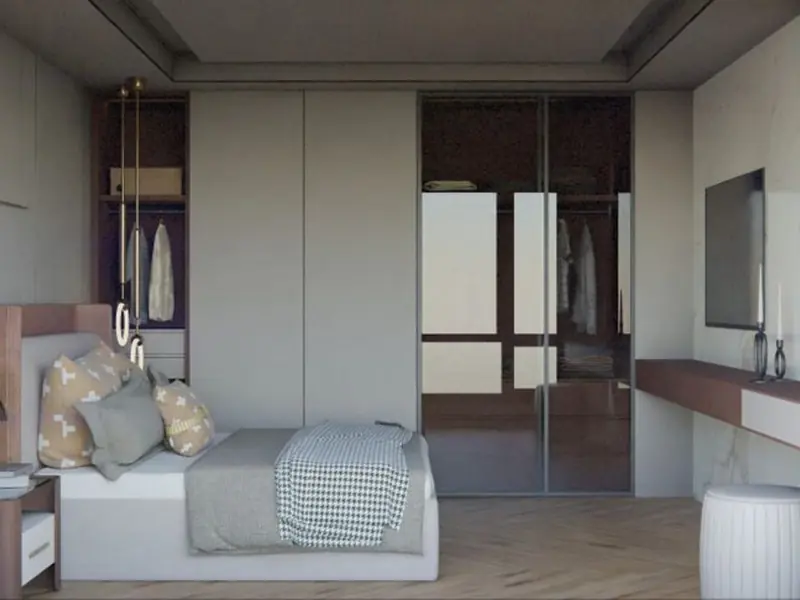 GODREJ SUPREMA - photo 14