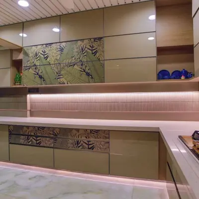 GODREJ THANE JDA PROJECT - photo 4