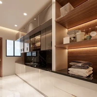 GODREJ THANE JDA PROJECT - photo 10