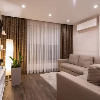 GODREJ THE PLAZA AT GODREJ WOODS - photo 4