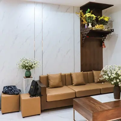 GODREJ THE PLAZA AT GODREJ WOODS - photo 8