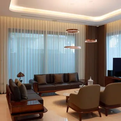 GODREJ THE TREES - photo 6