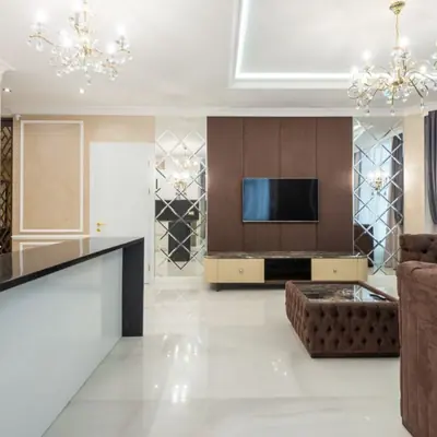 Godrej Tiara - photo 3