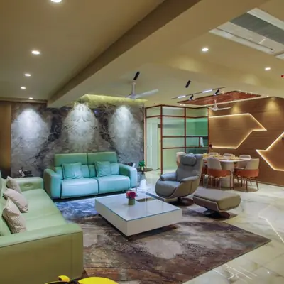 Godrej Tricity Heights - photo 6