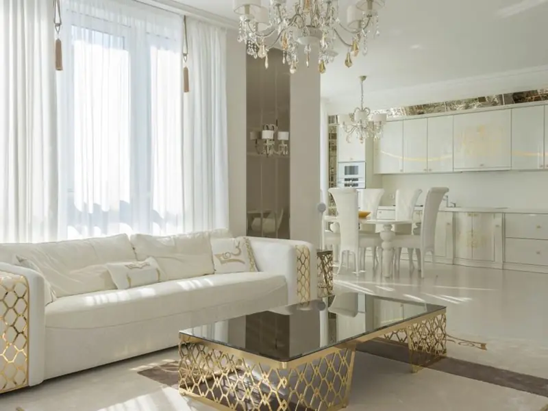 Godrej Tricity Heights - photo 13