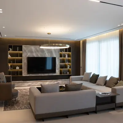 Godrej Trilogy, Worli - photo 2
