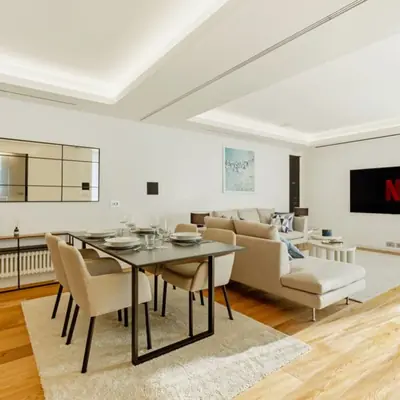 Godrej Trilogy, Worli - photo 5