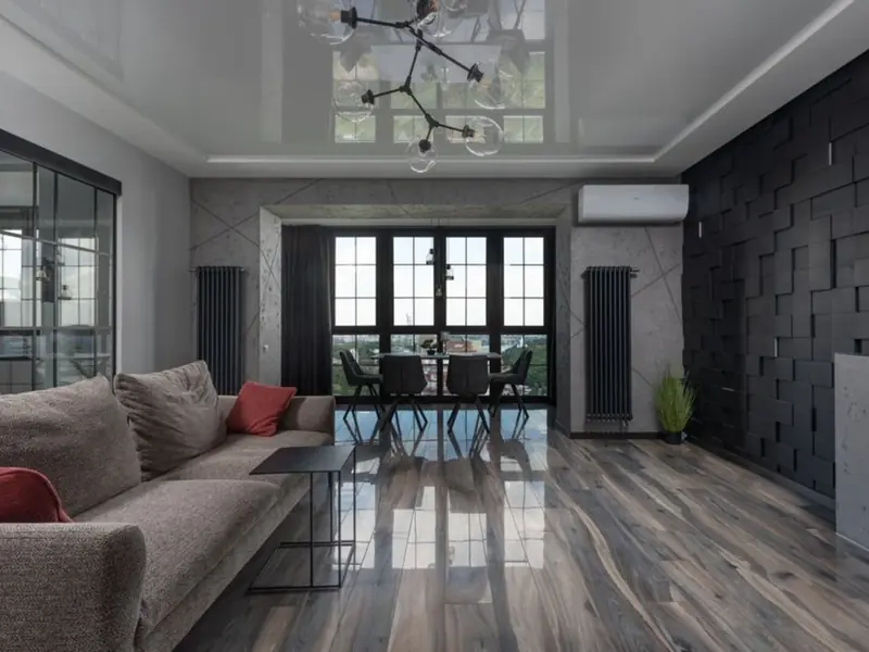 Godrej Trilogy, Worli - photo 7
