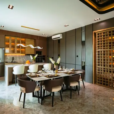 Godrej Tropical Isle Sector 146 - photo 8
