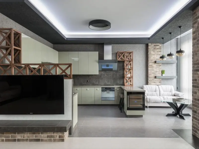 Godrej Tropical Isle Sector 146 - photo 13