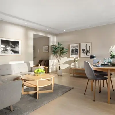 GODREJ UNITED - photo 3