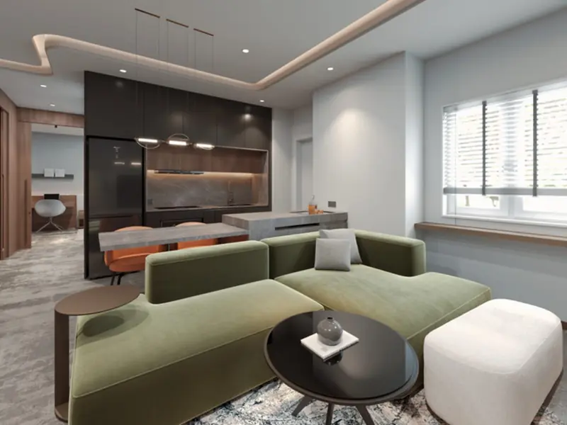 GODREJ UNITED - photo 15