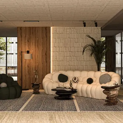 Godrej Upper Kharadi - photo 7