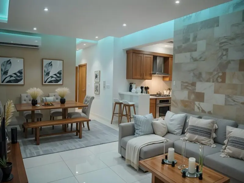 Godrej Upper Kharadi - photo 13