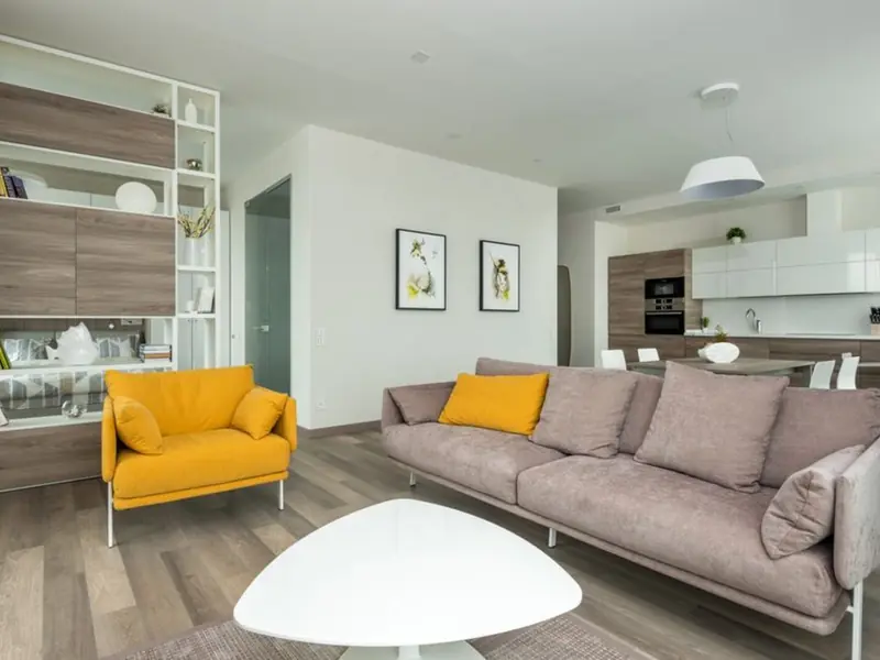 Godrej Upper Kharadi - photo 15
