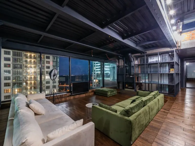 Godrej Vanantara, Bannerghatta Road, Bangalore - photo 14