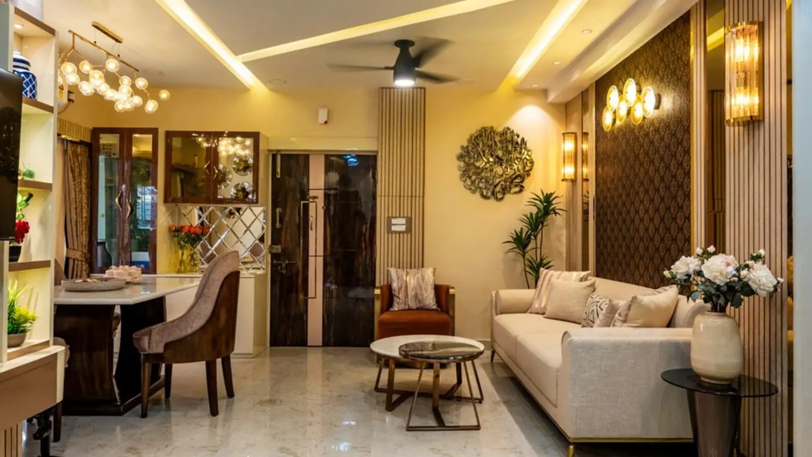 Godrej Vanantara, Bannerghatta Road, Bangalore