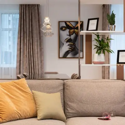 Godrej Varanya - photo 3