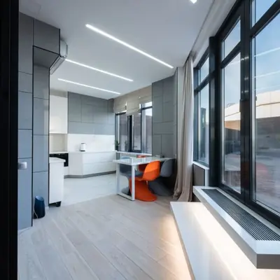 GODREJ VERANO SECTOR 63A - photo 3