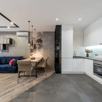 GODREJ VERANO SECTOR 63A - photo 4