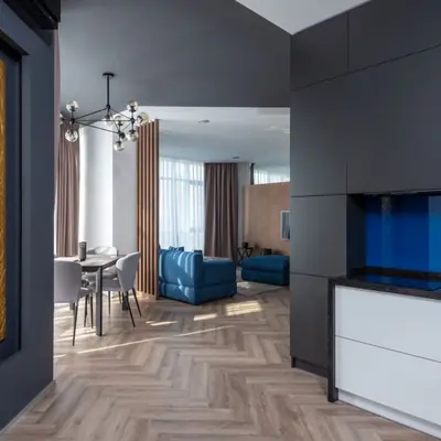 GODREJ VERANO SECTOR 63A - photo 7