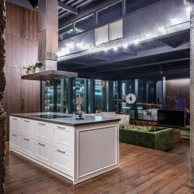 GODREJ VERANO SECTOR 63A - photo 8