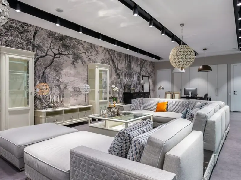 GODREJ VERANO SECTOR 63A - photo 18