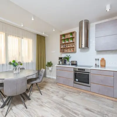 Godrej Verdania Estate, Manglia - photo 4