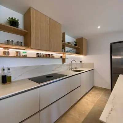 Godrej Verdania Estate, Manglia - photo 5