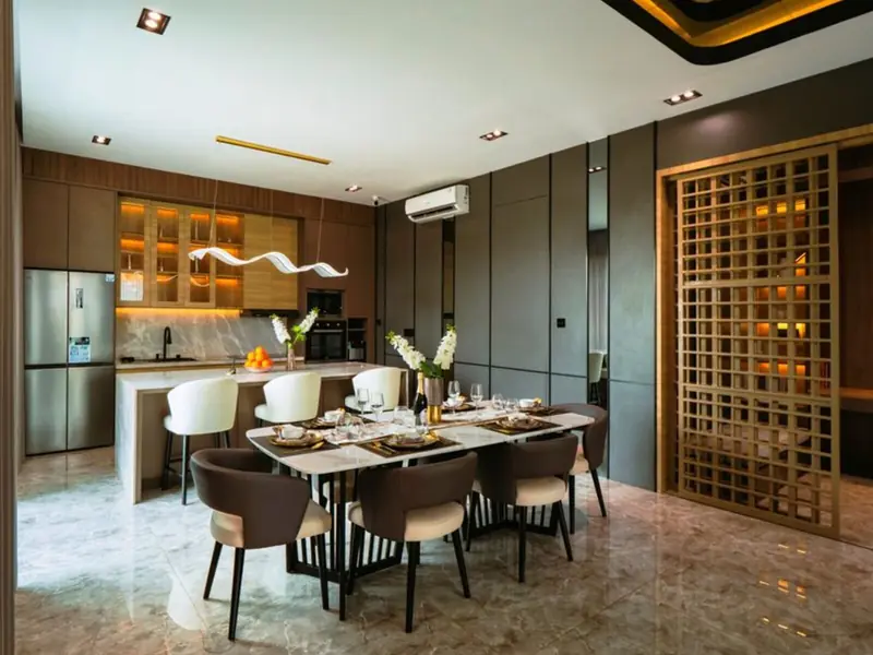 GODREJ VIDYARANYAPURA - photo 15