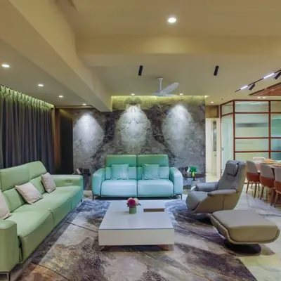 GODREJ VILLAS & ROW HOUSES IN SOUKYA ROAD, WHITEFIELD - photo 5