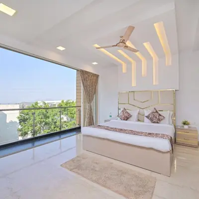 Godrej Vrindavan - photo 8