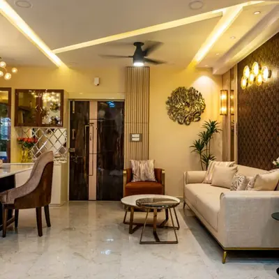 GODREJ WAVE CITY - photo 7