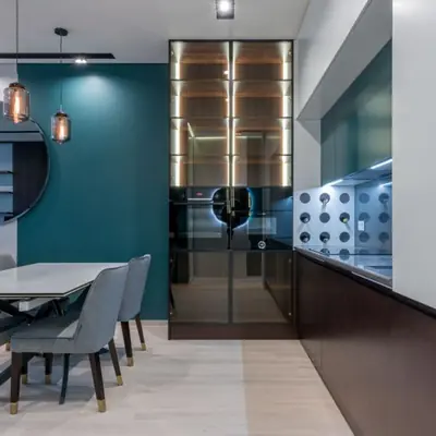 Godrej Whitefield Reimagined - photo 9