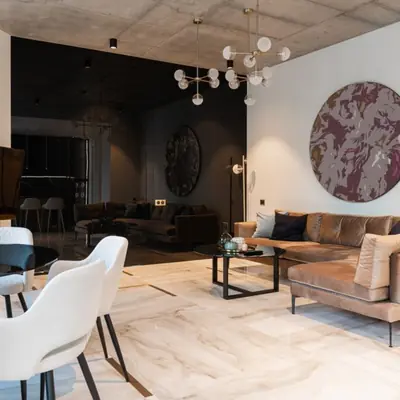 Godrej Woods, Sector 43 Noida - photo 3