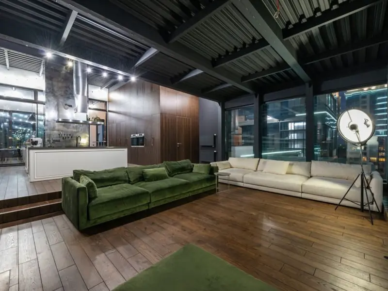Godrej Woods, Sector 43 Noida - photo 13