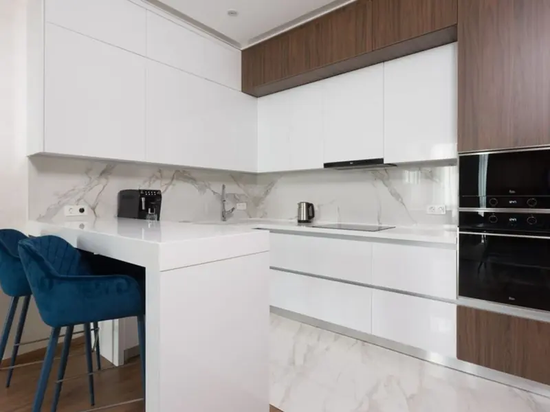 Godrej Woods - photo 13