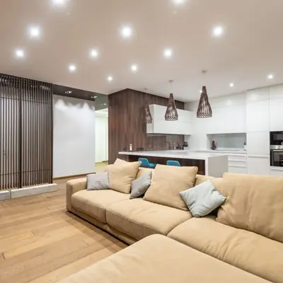 Godrej Woodscapes - photo 8