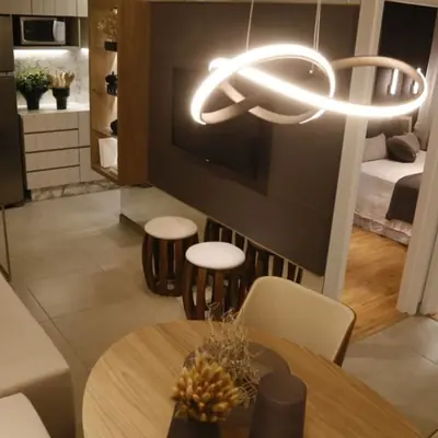 Godrej Woodsman Estate - photo 3
