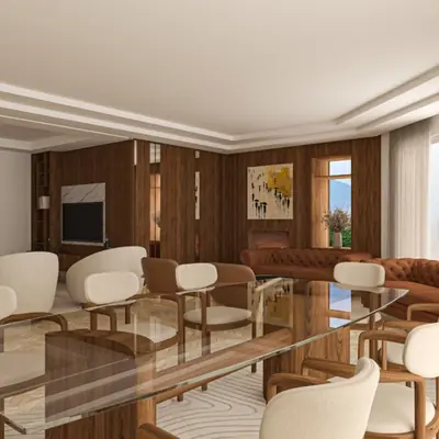 Godrej Woodsman Estate - photo 5