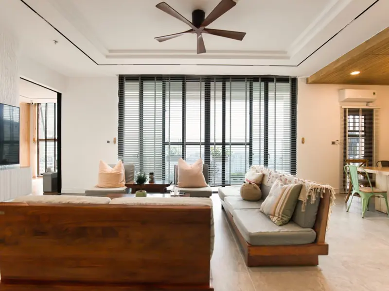 Godrej Woodsville, Pune - photo 13