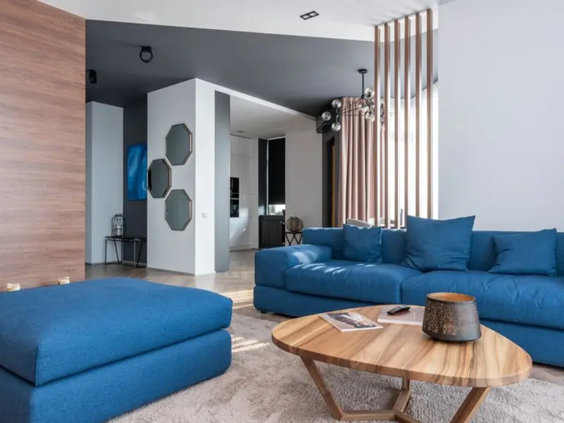 Godrej Woodsville, Pune - photo 17